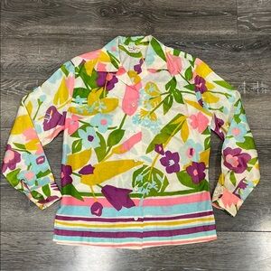 Vintage New Era styled by Peter Pan tag shows size 30 measurements provided